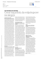 Cerar naj_pohiti_da_volja_kupcev_ne_skopni
