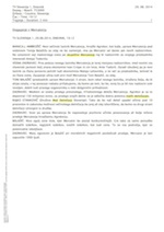 Dogajanje v_Mercatorju