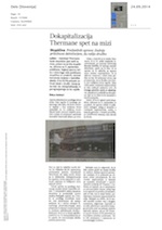Dokapitalizacija Thermane_spet_na_mizi