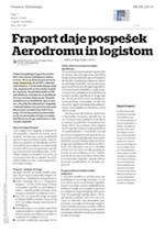 Fraport daje_pospešek_Aerodromu_in_logistom