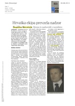 Hrvaška ekipa_prevzela_nadzor