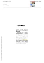 Mercator
