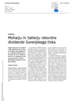 Moharju in_Satlerju_rekordne_dividende_Gorenjskega_tiska