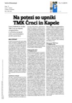 Na potezi_so_upniki_TMK_Črnci_in_Kapele