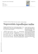 Napovedala izpodbojne_tožbe
