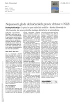Nejasnosti glede_delničarskih_pravic_države_v_NLB