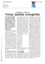 Potop šaleške_energetike