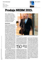 Prodaja NKBM_2015_
