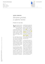 Skromen promet_a_udarne_novice