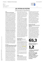 Stresni teden