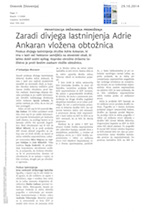 Zaradi divjega_lastninjenja_Adrie_Ankaran_vložena_obtožnica