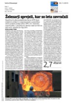 Železarji sprejeli_kar_so_leta_zavračali