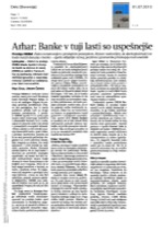 Arhar Banke_v_tuji_lasti_so_uspešnejše