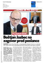 Boštjan Jazbec_na_zagovor_pred_poslance