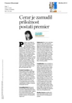 Cerar je_zamudi_priložnost_postati_premier