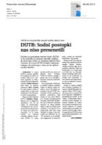 DUTB Sodni_postopki_nas_niso_presenetili
