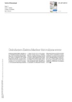 Delničarjem Elektra_Maribor_štiri_milijone_evrov