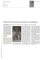 Delničarji bi_pobrali_polovico_dobička