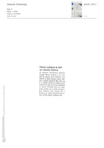 Elektro Ljubljana_bi_delil_ves_bilančni_dobiček