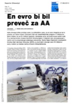 En evro_bi_bil_preveč_za_AA