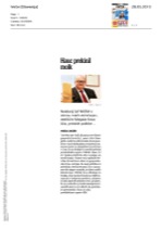 Hauc prekinil_molk