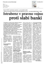 Istrabenz v_pravno_vojno_proti_slabi_banki