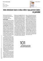 Izbris delničarjev_bank_ni_edina_rešitev_tega_guverner_Jazbec_ni_povedal