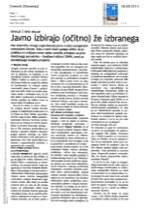 Javno izbirajo_očitno_že_izbranega