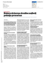 Katere državne_družbe_najbolj_polnijo_proračun