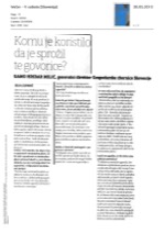Komu je_koristilo_da_je_sprožil_te_govorice_