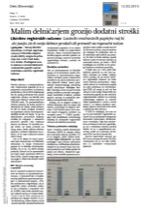 Malim delničarjem_grozijo_dodatni_stroški