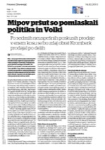 Mipov pršut_so_pomlaskali_politika_in_Volki
