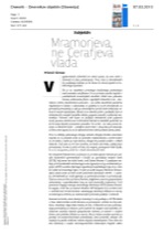 Mramorjeva ne_Cerarjeva_vlada