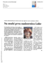 Na muhi_prva_nadzornica_Luke