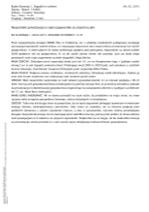 Nasprotniki privatizacije_in_njeni_zagovorniki_so_stopili_na_plin