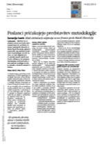 Poslanci pričakujejo_predstavitev_metodologije