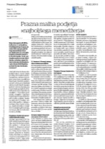 Prazna malha_podjetja_najboljšega_menedžerja_