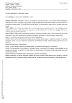 Prisilna poravnava_Thermane_Laško