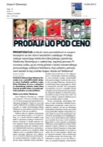 Prodajajo pod_ceno