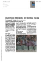 Rudniku milijoni_do_konca_julija