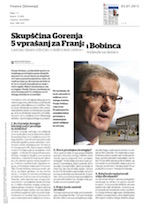Skupščina Gorenja_5_vprašanj_za_Franja_Bobinca