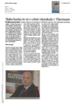 Slaba banka_še_ni_v_celoti_vkorakala_v_Thermano