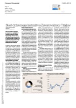 Slast državnega_lastništva_Zavarovalnice_Triglav