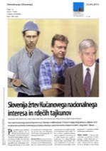 Slovenija žrtev_Kučanovega_nacionainega_interesa_in_rdečih_tajkunov
