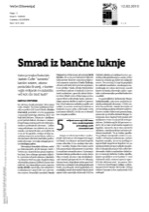 Smrad iz_bančne_luknje