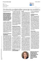 Svoboda podjetniške_presoje_na_sodišču