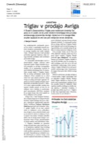 Triglav v_prodajo_Avriga