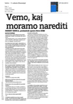 Vemo kaj_moramo_narediti