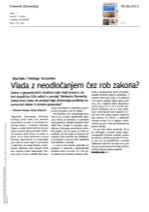 Viada z_neodločanjem_čez_rob_zakona_