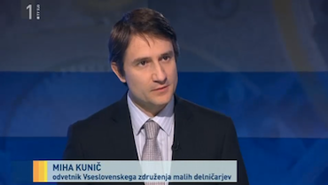 miha kunic